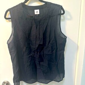 Cabi Black Top…Louis II